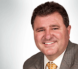 image of Gilles LeVasseur